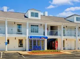 Baymont by Wyndham Smithfield