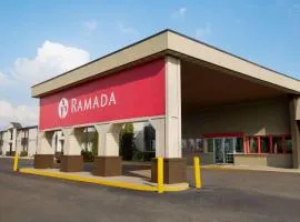 Ramada by Wyndham Bismarck