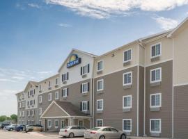 Days Inn & Suites by Wyndham Rochester South, hotel v destinácii Rochester