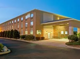 Super 8 by Wyndham Gurnee