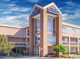 Baymont by Wyndham Madison Heights Detroit Area
