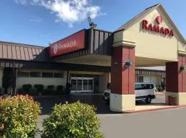 Ramada by Wyndham Sacramento