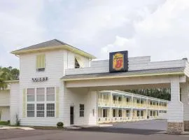 Super 8 By Wyndham Kingsland I-95 Naval Base Area