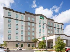 Wingate by Wyndham Miami Airport, budget hotel in Miami
