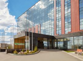 Wyndham Garden Astana, Hotel in Astana