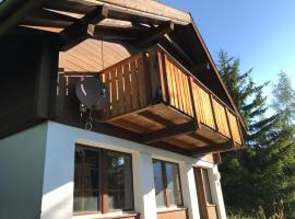 Tschuggen 70, hôtel à Blatten bei Naters