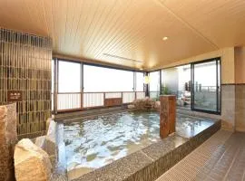 Dormy Inn Takamatsu Chuo Koenmae Natural Hot Spring