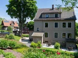 StrandBerg's Harzchalet