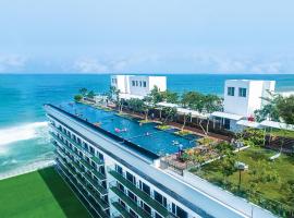 Marino Beach Colombo, hotell i Colombo