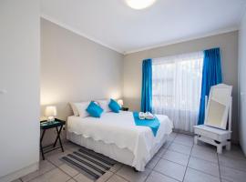 2 on Bashee, hotel near Kragga Kamma Golf Club, Port Elizabeth