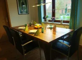 Ferienhaus Schenk