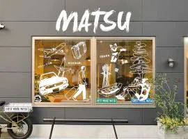 Guest House Matsu