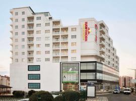 Hawthorn Suites by Wyndham Cerkezköy, hotel in Cerkezkoy