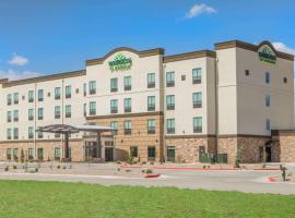 Wingate by Wyndham Lubbock, khách sạn gần Sân bay quốc tế Lubbock Preston Smith - LBB, Lubbock