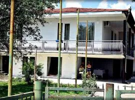 guest house QEDI