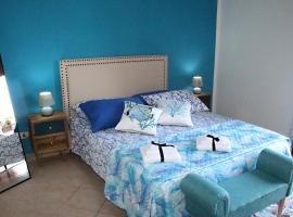 Piana delle Galee, holiday home in Scilla