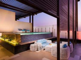 Grand Millennium Muscat, five-star hotel in Muscat