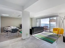 Marvellous Seafront Apartment
