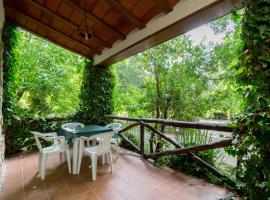 Casas Rurales Los Enebros Nerpio