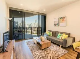 AirTrip Apartments at South Brisbane