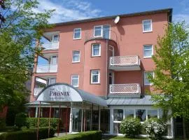 Johannesbad Hotel Phönix