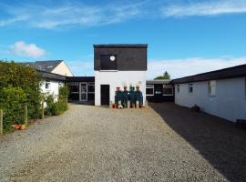 Kirkwall Youth Hostel, hotel near Kirkwall Airport - KOI, 