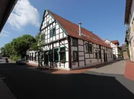 Hotel Altes Gasthaus Schröer