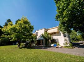 Bed and Breakfast Miotto, bed & breakfast a Montegalda