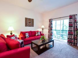 Bahama Bay: Kissimmee şehrinde bir otel