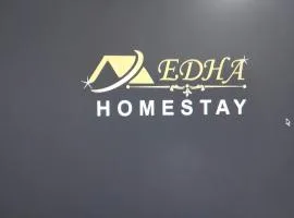 Edha Homestay