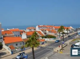 Casa Ouriceira, Centro Ericeira