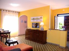 Il Ciliegio Apartment, hotel a Monti