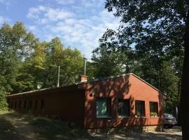 Apartmán Brno Jelenice