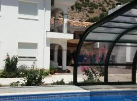 Apartamentos Turísticos Rurales Monte de las Ánimas