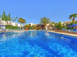 Apartamento Primera Linea de Playa Las Marinas