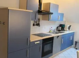 Ferienwohnung Schmeisser