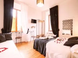 Ostiense Suites