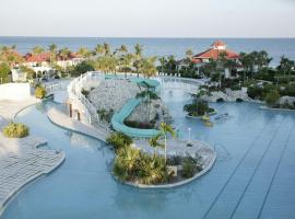 The Marlin at Taino Beach Resort, hotel s vířivkou v destinaci Freeport