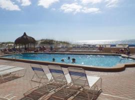 Holiday Villas III #311, hotel v destinaci Clearwater Beach