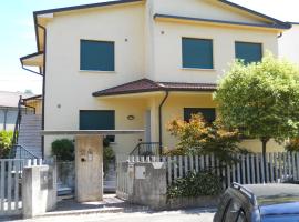 "Villa Bruna": Legnago'da bir otel