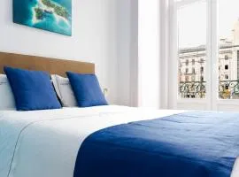 Inn-Chiado Restauradores Prime Suites