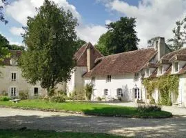 La Barbotiere