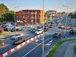 Max - Mamaia Nord