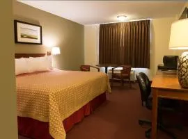 Marina Inn & Suites Chalmette-New Orleans