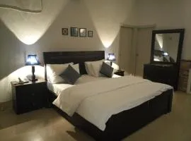 Pyramid International Guest House