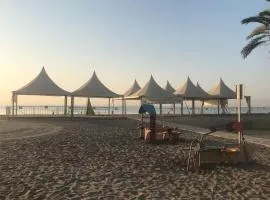 Apartments Naty Beach