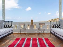 Villa Kiko, hotel in Mikri Vigla