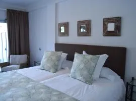 Deisy apartments 1G
