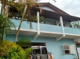 Hostel Cantinho da Paz