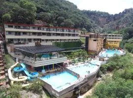 奇格納瓦潘水療酒店